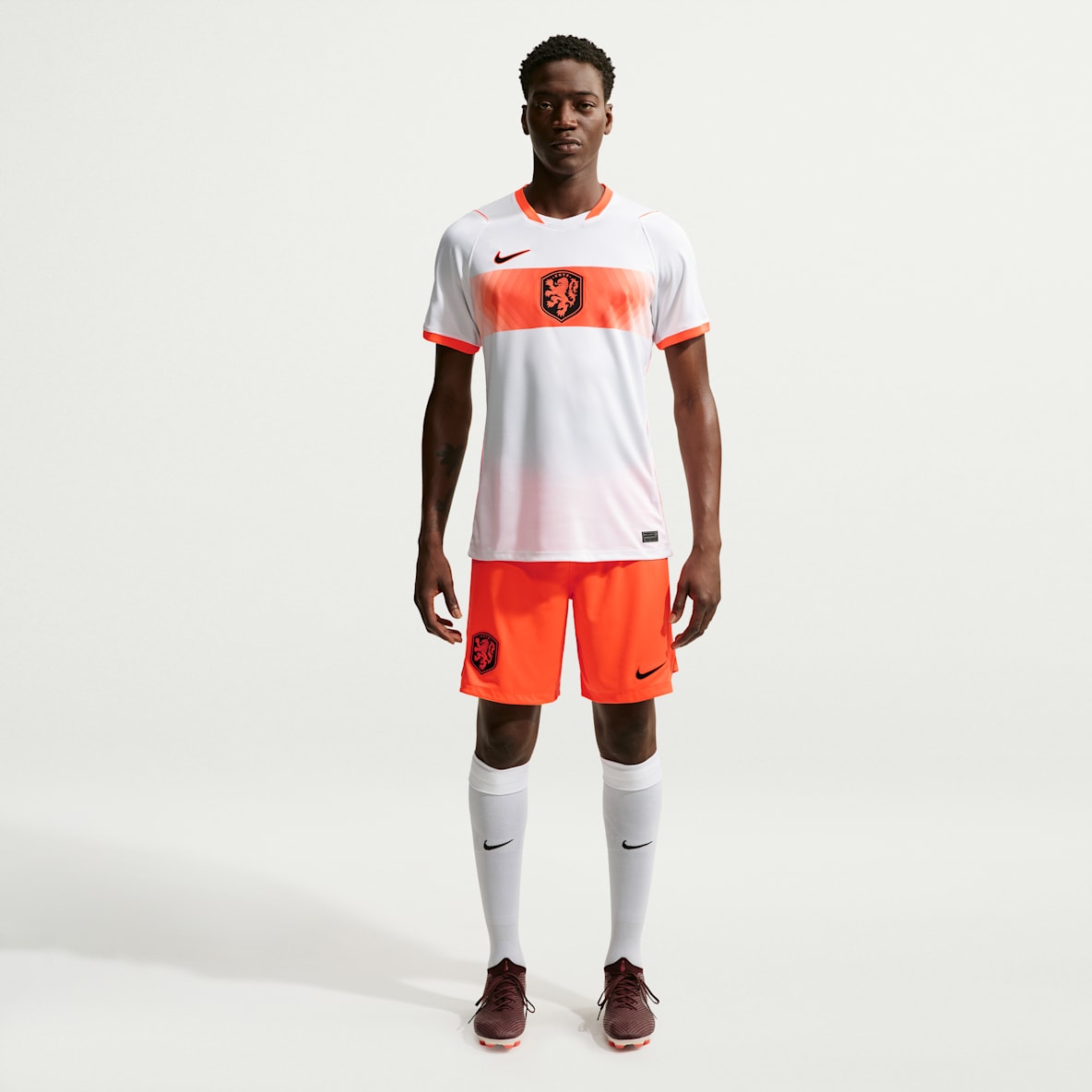 Rip The Script Orange. Nike.com